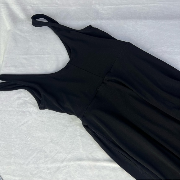 Express Wrap Flow Tank Casual Business Casual Dress XS USED - Picture 10 of 12